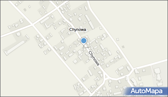 Waldemar Duczmal, Chynowa 44, Chynowa 63-421 - Budownictwo, Wyroby budowlane, NIP: 6222579707