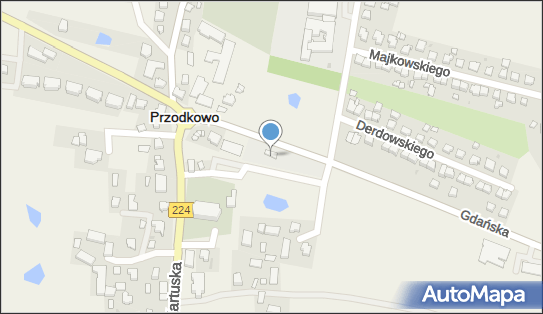 Waldemar Hewelt Firma Remontowo Wykończeniowa Wiki, Gdańska 10 83-304 - Budownictwo, Wyroby budowlane, NIP: 5891227764