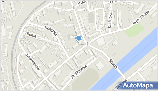 Waldemar Tymcio Usługowy Zakład Instalacyjno-Pomiarowy, Przemyśl 37-700 - Budownictwo, Wyroby budowlane, NIP: 7951015306