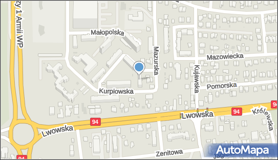 War Pol, ul. Mazurska 7\59, Rzeszów 35-620 - Budownictwo, Wyroby budowlane, NIP: 8131220769