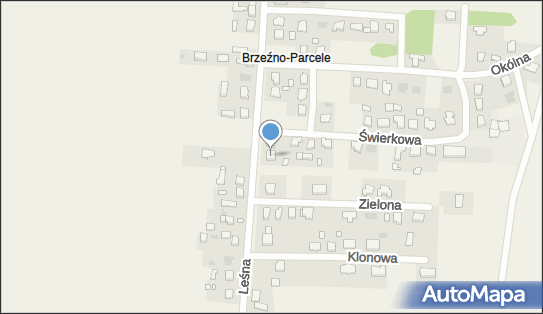 Warsztat Instalatorsko Elektryczny, ul. Leśna 19, Brzeźno 62-512 - Budownictwo, Wyroby budowlane, NIP: 6651166472