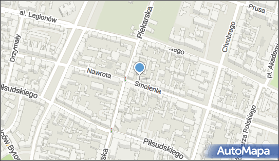 Warsztat Instalatorstwa Elektrycznego Zdzisław Bąk, Bytom 41-902 - Budownictwo, Wyroby budowlane, NIP: 6260011067