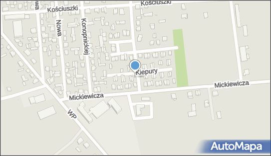 Warsztat Stolarski, ul. Rajmunda Rembielińskiego 1, Jedwabne 18-420 - Budownictwo, Wyroby budowlane, NIP: 7181299933