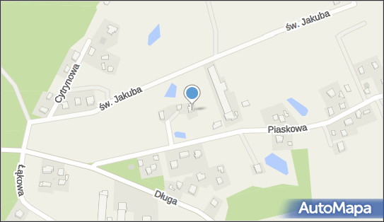 Wąski Brylowski Piotr, ul. Piaskowa 17, Skrzeszewo 83-330 - Budownictwo, Wyroby budowlane, NIP: 5891313050