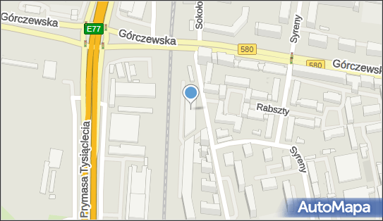 Wawa Novum Dwa, ul. Sokołowska 11, Warszawa 01-142 - Budownictwo, Wyroby budowlane, numer telefonu, NIP: 6182083399