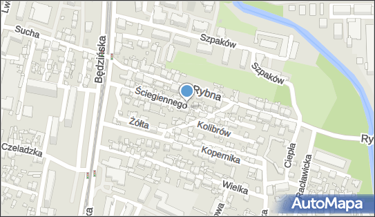Weber Jerzy MAXIMUS_NET, ul. ks. Piotra Ściegiennego 4, Sosnowiec 41-200 - Budownictwo, Wyroby budowlane, NIP: 6443002892