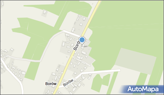 8641334472, Wieczorek Bogusław - Przedsiębiorstwo Wielobranżowe 