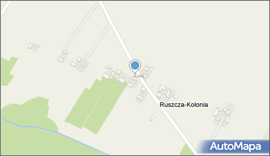 Wielobranżowy Zakład Budowlany, Ruszcza-Kolonia 16 27-670 - Budownictwo, Wyroby budowlane, NIP: 5361601516