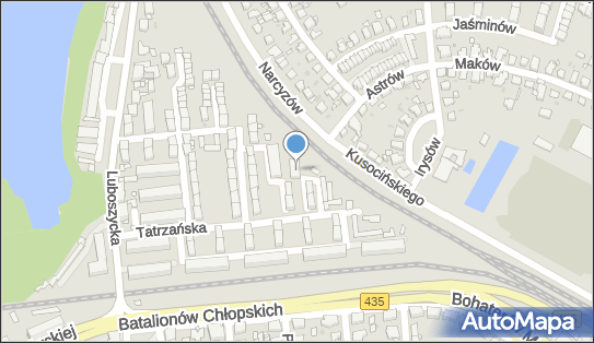 Wielobran, Podhalańska 7B, Opole 45-218 - Budownictwo, Wyroby budowlane, NIP: 7542630020