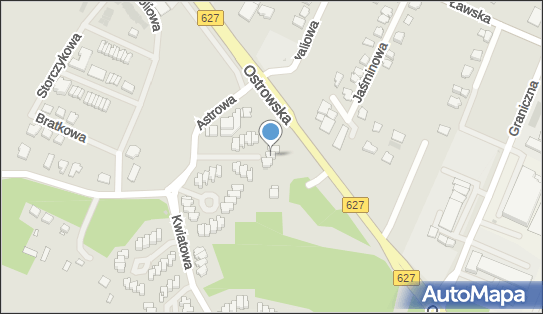 7581813428, Wiesław Mysiorski F.H.U.Świat Okien 