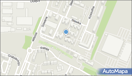 Wiktorex Wiktor Wierzbicki, ul. Walerego Sławka 40, Katowice 40-833 - Budownictwo, Wyroby budowlane, NIP: 9542484401