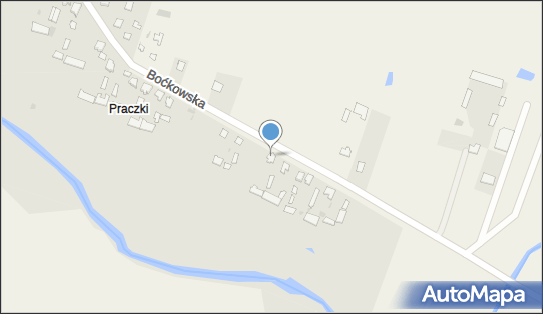 Wiktoria - Tomasz Dernowski, 17-120 Brańsk, ul.Boćkowska 92 17-120 - Budownictwo, Wyroby budowlane, NIP: 5431904186