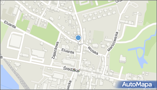 WIL-TECH sp. z o.o., Krępicka, 1/6, Wrocław 54-018 - Budownictwo, Wyroby budowlane, godziny otwarcia, numer telefonu