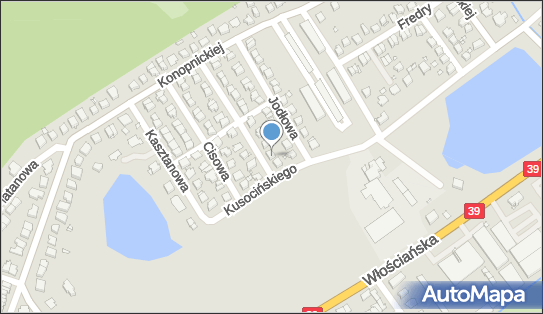 Wilbud, ul. Modrzewiowa 23, Brzeg 49-300 - Budownictwo, Wyroby budowlane, numer telefonu, NIP: 7471092229