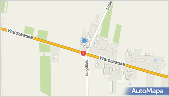 Wincenty Kalicki Instalatorstwo Elektryczne, Warszawska 3 08-111 - Budownictwo, Wyroby budowlane, NIP: 8210019211