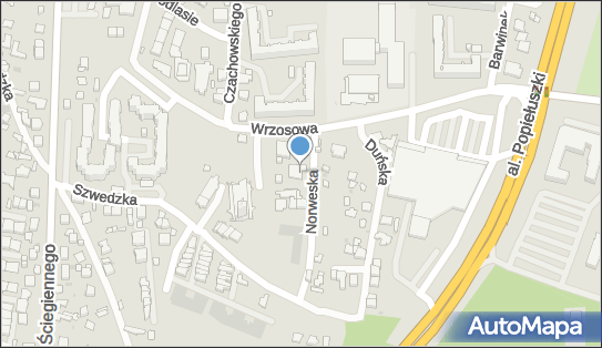 Windoor Mateusz Jakubowicz, Norweska 8, Kielce 25-108 - Budownictwo, Wyroby budowlane, NIP: 6572767214