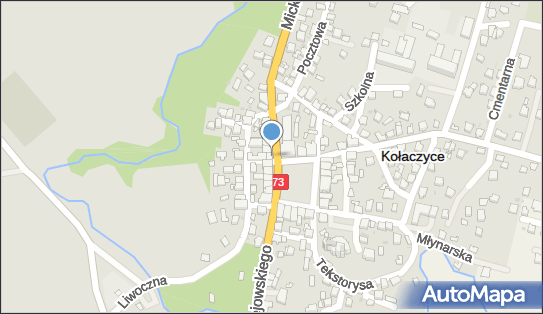 Windoor Zossel Janusz, Zossel Anna, ul. Adama Mickiewicza 1 38-213 - Budownictwo, Wyroby budowlane, NIP: 6851977838