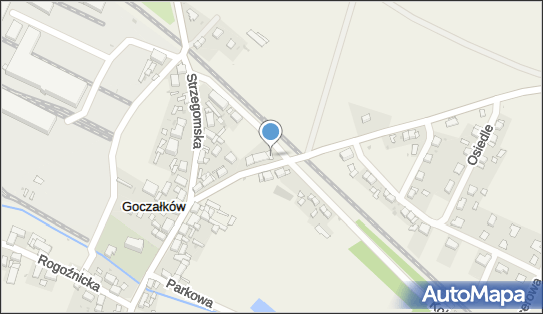 Wip Stanisław Wilczak, ul. Strzegomska 24D, Goczałków 58-150 - Budownictwo, Wyroby budowlane, NIP: 8841640050