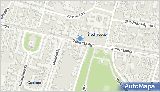 Wirex Michał Jasikowski, ul. Stefana Żeromskiego 50, Radom 26-600 - Budownictwo, Wyroby budowlane, NIP: 9482286613