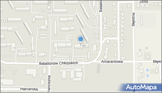 Wixbud Marek Staniszewski, ul. Batalionów Chłopskich 25 06-400 - Budownictwo, Wyroby budowlane, NIP: 5661013798