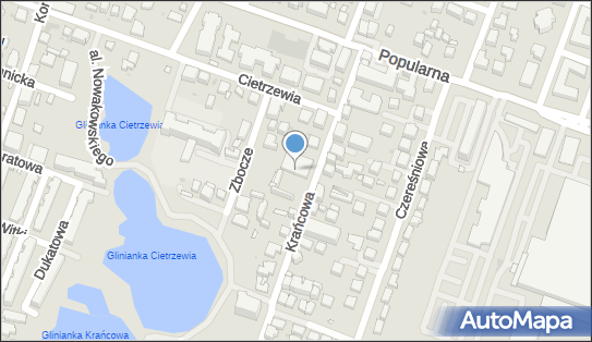 5341609236, Własny Dom Kucińscy Marek Kuciński, Iwona Kucińska 