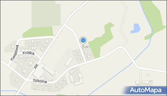 7591574913, Trak - Serwis Paweł Włodarczyk 