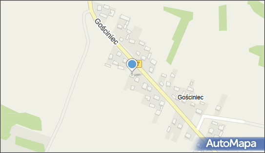 Włodzimierz Adamczyk Budrem, Gościniec 10, Gościniec 28-210 - Budownictwo, Wyroby budowlane, NIP: 8661002460