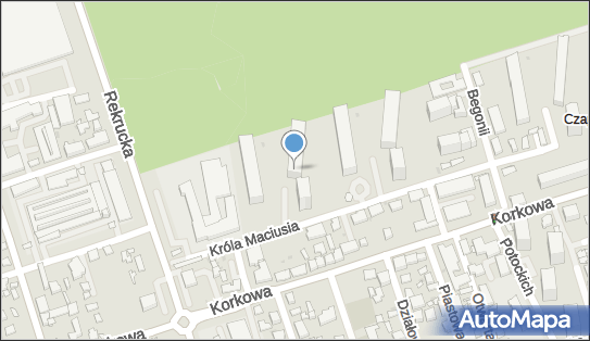 Włodzimierz Ciesielski do - Max, ul. Króla Maciusia 9 A, Warszawa 04-526 - Budownictwo, Wyroby budowlane, NIP: 9521104818