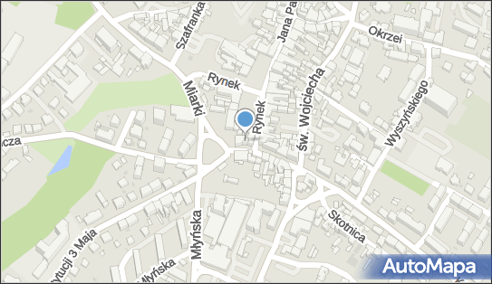 WMM Wojciech Mazurek Nazwa Skrócona: WMM, Krakowska 3, Mikołów 43-190 - Budownictwo, Wyroby budowlane, NIP: 6351658202