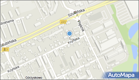 WMZ Development w Krenc M Hirsz z Krenc, Kcyńska 6a, Bydgoszcz 85-304 - Budownictwo, Wyroby budowlane, NIP: 9532632627