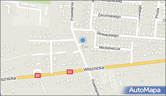 Wodmar, Powstania Styczniowego 7a, Radzyń Podlaski 21-300 - Budownictwo, Wyroby budowlane, NIP: 5381001222