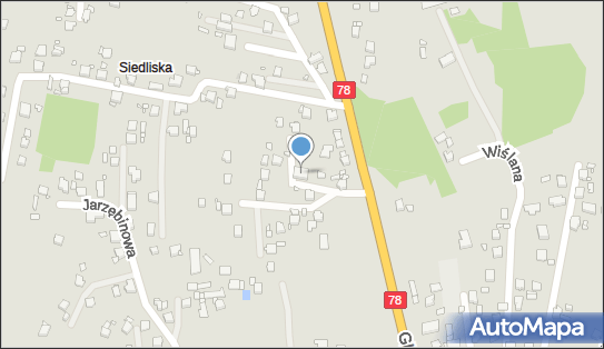 WodmetalDom, Magnolii 25, Rybnik 44-207 - Budownictwo, Wyroby budowlane, NIP: 6472316038