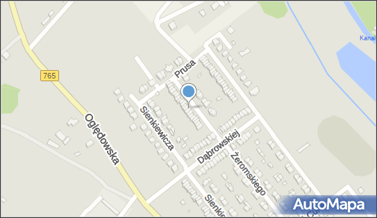 Wodmur Inst Budowlana Wod Kan C O i Gaz Adamczyk Chłodnicki 28-200 - Budownictwo, Wyroby budowlane, NIP: 8661005010