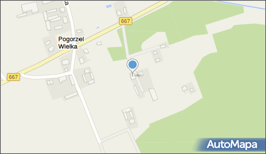 Wojciech Biedrzycki - Działalność Gospodarcza, Pogorzel Wielka 8 12-230 - Budownictwo, Wyroby budowlane, NIP: 8491057372