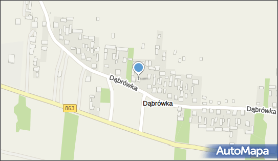 Wojciech Czekirda - Działalność Gospodarcza, Dąbrówka 93 23-423 - Budownictwo, Wyroby budowlane, NIP: 9181707267