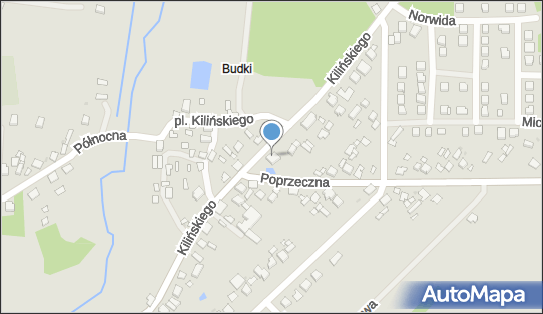 Wojciech Gorgoń El-Kli-Gor - Systemy Elektryczne i Klimatyzacyjne 09-530 - Budownictwo, Wyroby budowlane, NIP: 9710000801