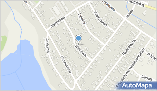 Wojciech Szczechowiak Przedsiębiorstwo Handlowo-Usługowo-Produkcyjne 64-560 - Budownictwo, Wyroby budowlane, NIP: 7870015070