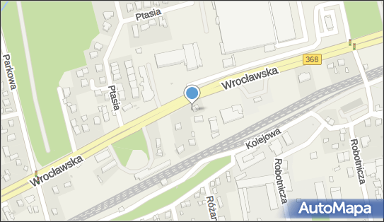 Wojciech Zosik, ul. Wrocławska 7A, Długołęka 55-095 - Budownictwo, Wyroby budowlane, NIP: 6111264248