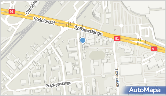 8790008022, Zakład Usługowo-Handlowy 