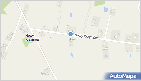 Wojdak Tomasz, Nowy Krzymów 50, Nowy Krzymów 62-513 - Budownictwo, Wyroby budowlane, NIP: 6681627104