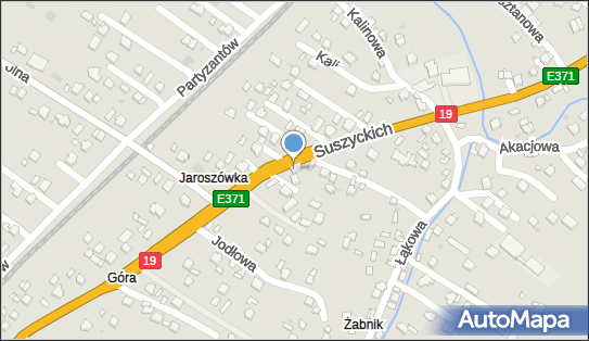 Wolański Andrzej, ul. Doktora Tkaczowa 90, Boguchwała 36-040 - Budownictwo, Wyroby budowlane, NIP: 8132417451