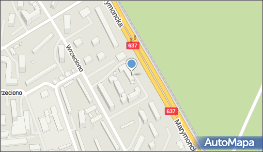 WSS Paweł Paweł Telesiewicz, Wrzeciono 59B, Warszawa 01-950 - Budownictwo, Wyroby budowlane, NIP: 5242136378