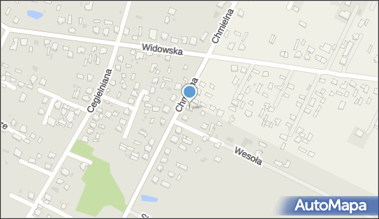 Wygoda, ul. Chmielna 92A, Bielsk Podlaski 17-100 - Budownictwo, Wyroby budowlane, numer telefonu, NIP: 5430200796