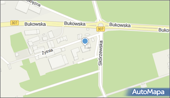 WYS, Skórzewska 61, Wysogotowo 62-081 - Budownictwo, Wyroby budowlane, NIP: 7781441687