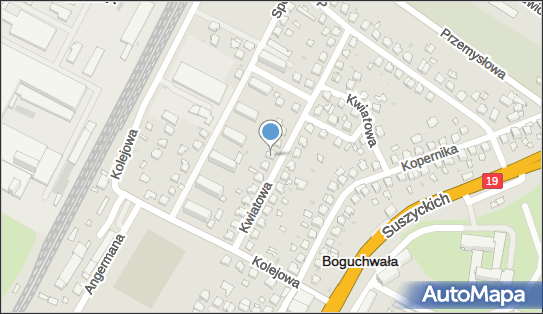 Ywis ZPHU Artur Siwy, Kwiatowa 42, Boguchwała 36-040 - Budownictwo, Wyroby budowlane, NIP: 8131360252