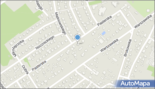 z.D.M.Przedsiębiorstwo Produkcyjno-Handlowo-Usługowe Zygmunt Wyszyński 07-300 - Budownictwo, Wyroby budowlane, NIP: 7591013729