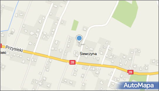 z P H U Romax MGR Inż Robert Pastwa i Agnieszka Czajka, Przysieki 38-207 - Budownictwo, Wyroby budowlane, NIP: 6852055911