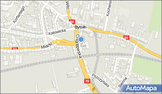 6261087730, Zakład Usługowo Handlowy 