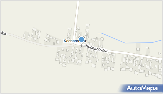 Zaborowski Jacek, Kochanówka 77, Kochanówka 27-350 - Budownictwo, Wyroby budowlane, NIP: 8111285091