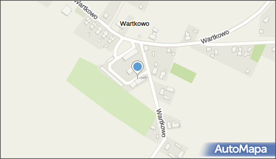 Zak�Ad Og�Lnobudowlany, Wartkowo 14 C, Wartkowo 78-120 - Budownictwo, Wyroby budowlane, NIP: 6711601441